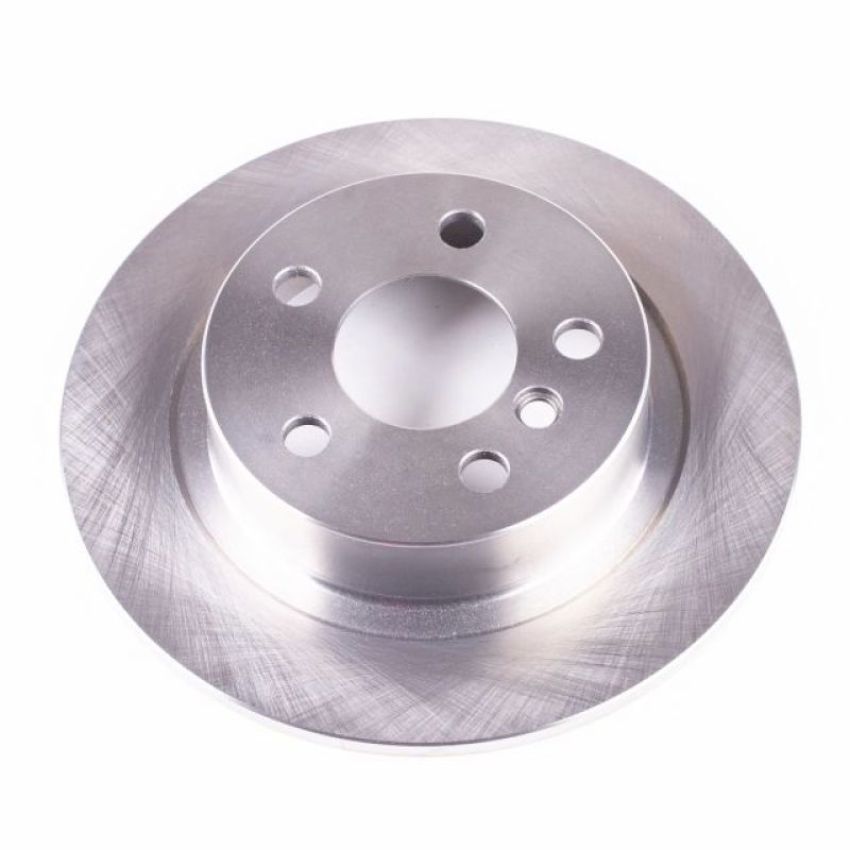 PowerStop EBR1658 AutoSpecialty Brake Rotor