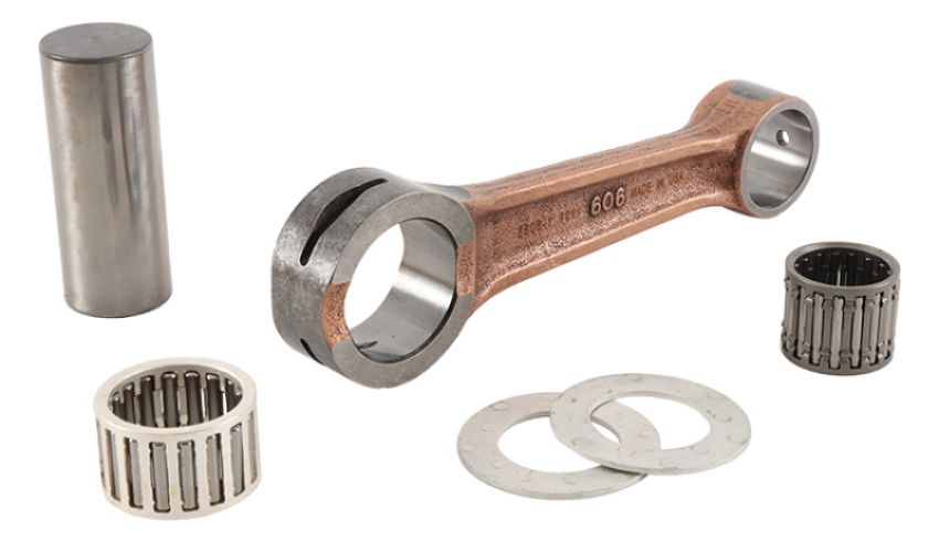 Hot Rods 8606 98-05 Yamaha GP 800 R 800cc Connecting Rod Kit