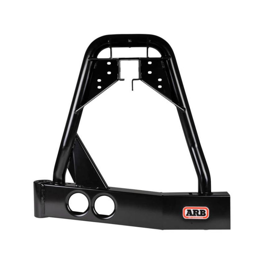 ARB 5700251 W/Carrier  Rstb Lhs Blk