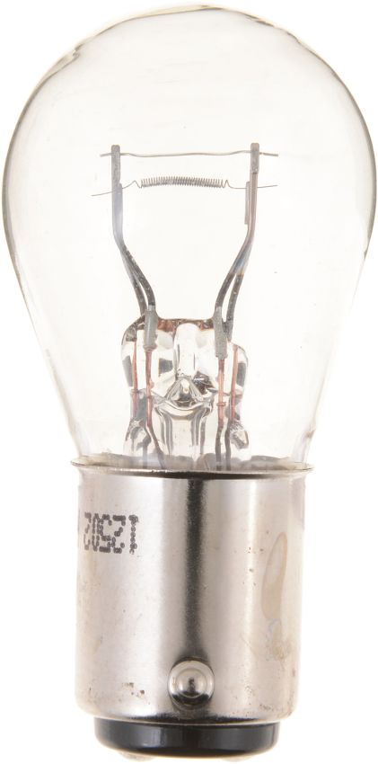 Philips 12502CP Philips Standard Miniature 12502 Pack of 10