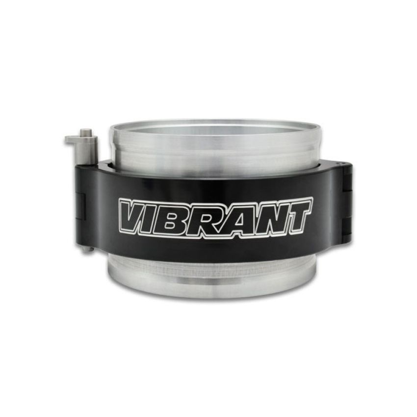 Vibrant Performance 12515 HD Clamp Assembly for 2.5