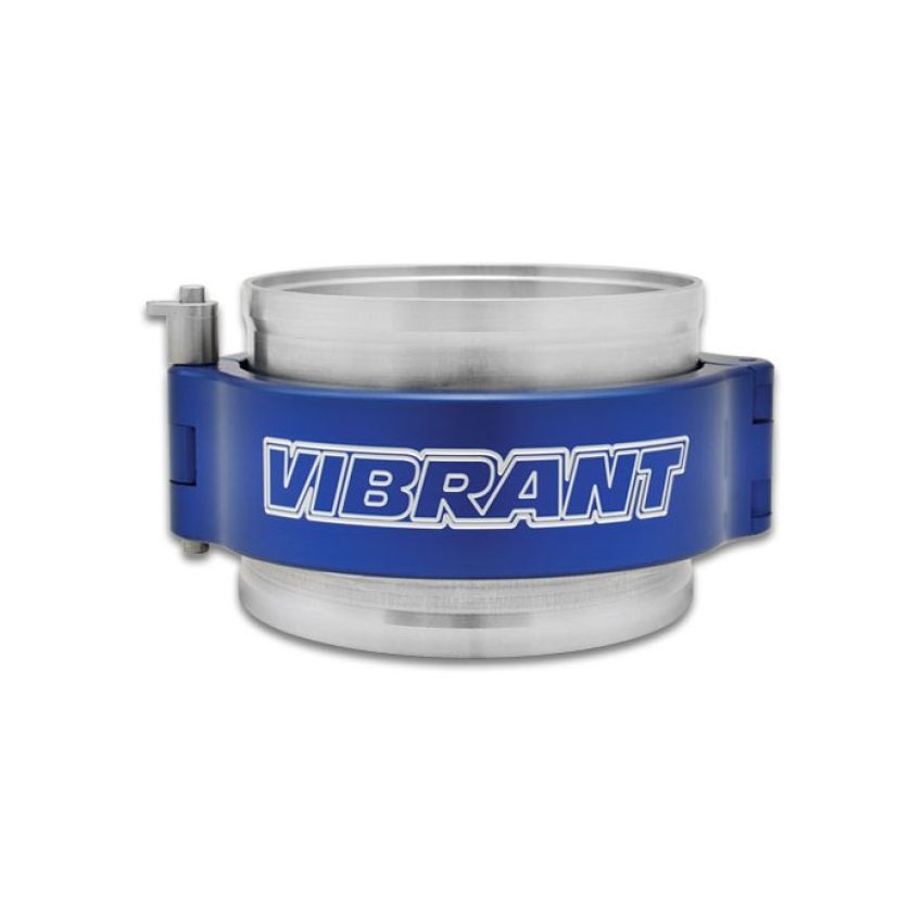 Vibrant Performance 12515B HD Clamp Assembly for 2.5