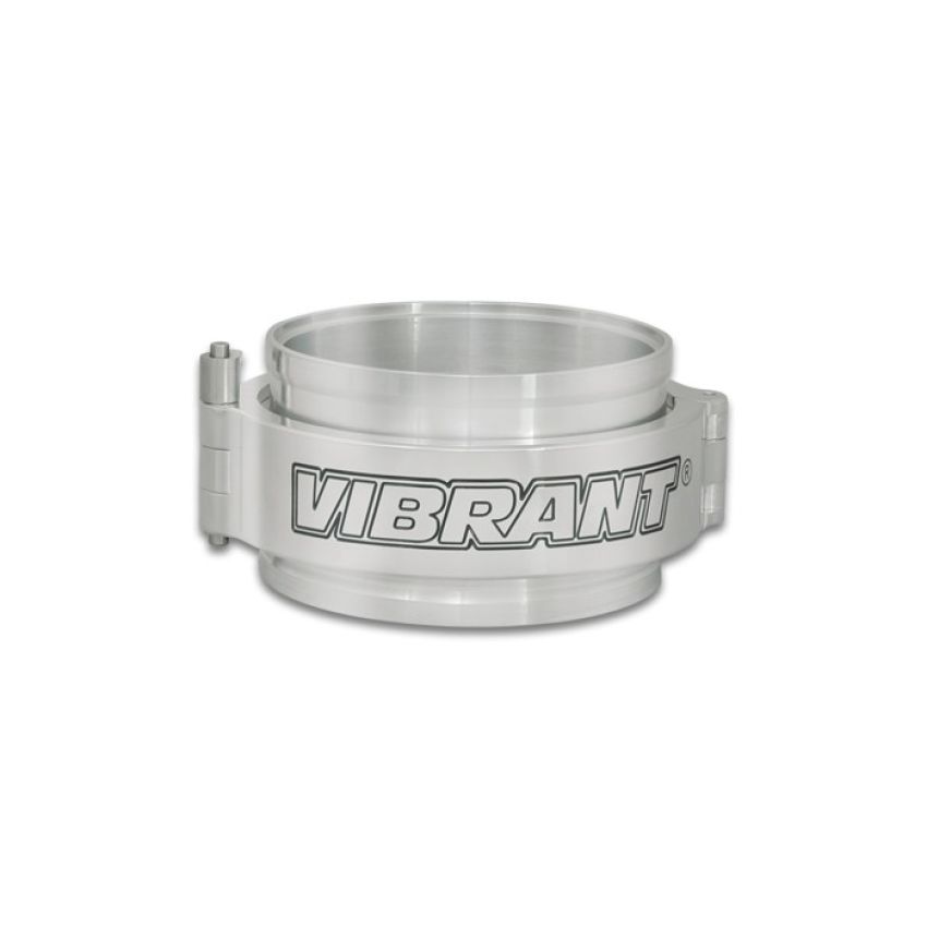 Vibrant Performance 12520P HD Clamp Assembly for 5