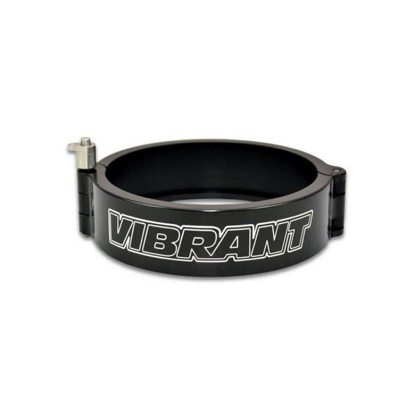 Vibrant Performance 12533 Vibrant HD Quick Release Clamp with Pin for 2