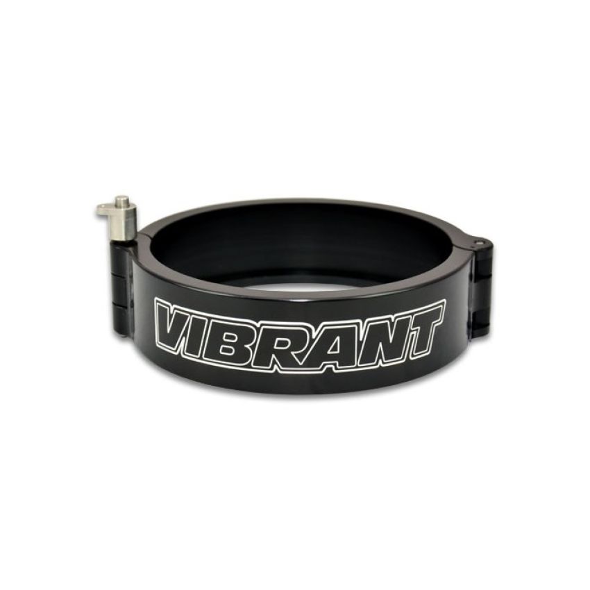 Vibrant Performance 12536 Vibrant HD Quick Release Clamp with Pin for 3