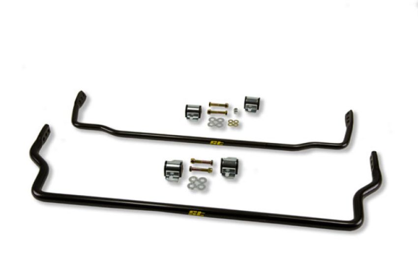 ST Suspensions 52195 ST Anti-Swaybar Set Mazda Miata MX-5 (NA)