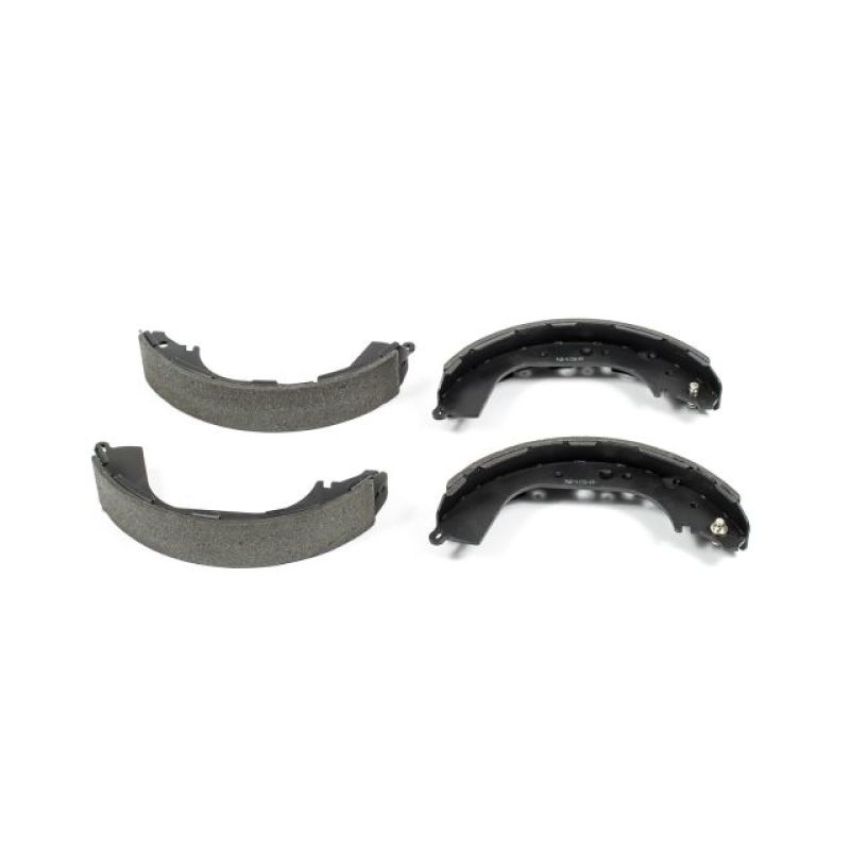PowerStop B631 Drum Brake Shoe