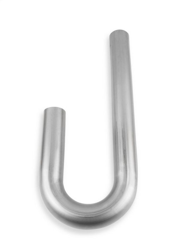 Hooker 12570HKR Super Competition J-Bend Tube