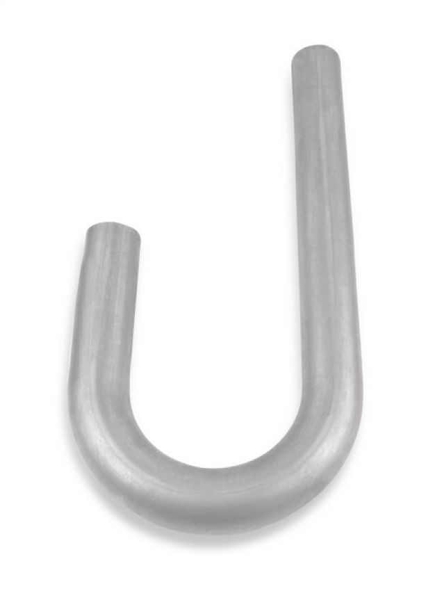 Hooker 12582HKR Super Competition J-Bend Tube