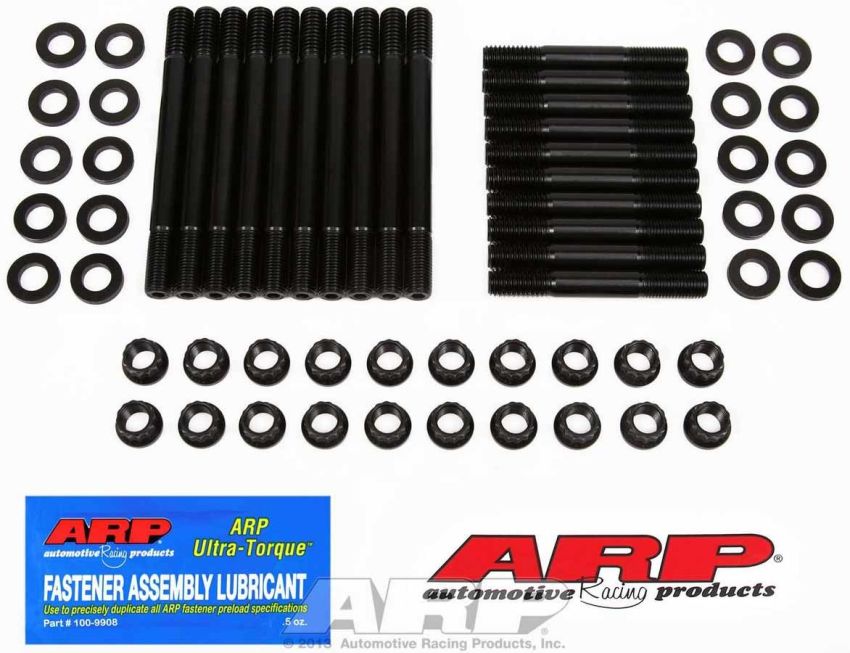 ARP ARP154-4201 SBF Head Stud Kit 12pt.