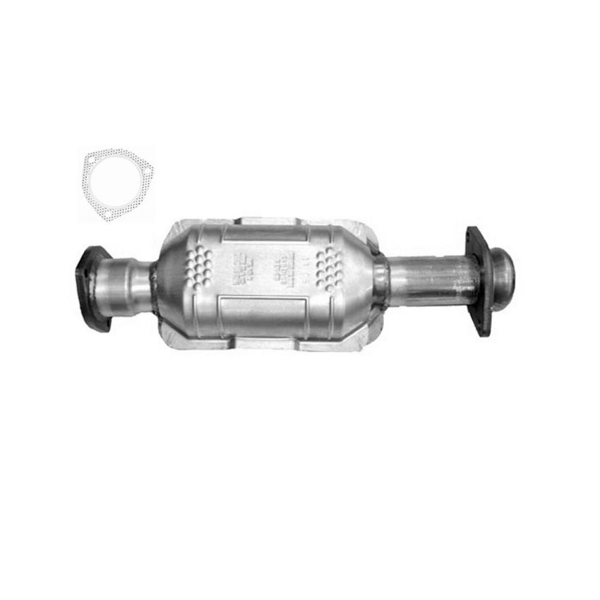 Eastern Catalytic 10159 Federal / EPA Direct-Fit Converter Assembly