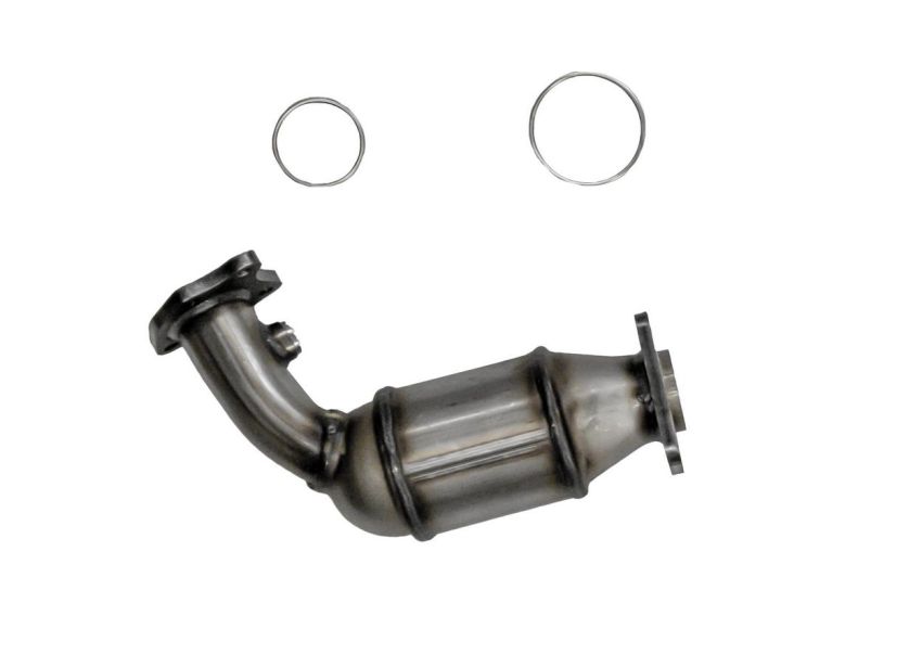US Сonvertors 126003 Federal / EPA Direct-fit Converter Assembly