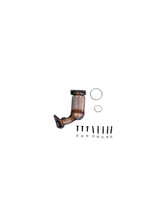 US Сonvertors 126007 Federal / EPA Direct-fit Converter Assembly