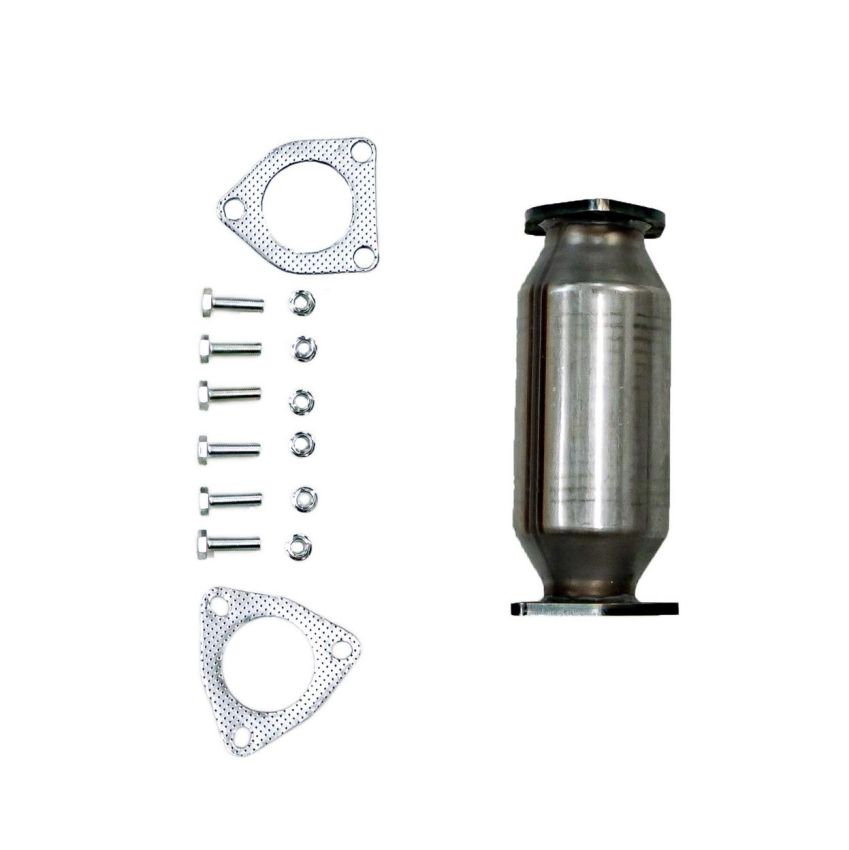 US Сonvertors 126013 Federal / EPA Direct-fit Converter Assembly