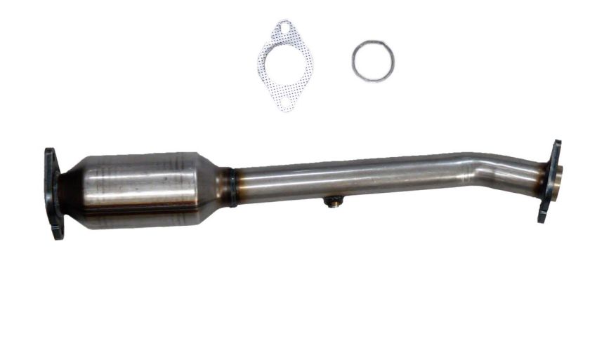 US Сonvertors 126015 Federal / EPA Direct-fit Converter Assembly