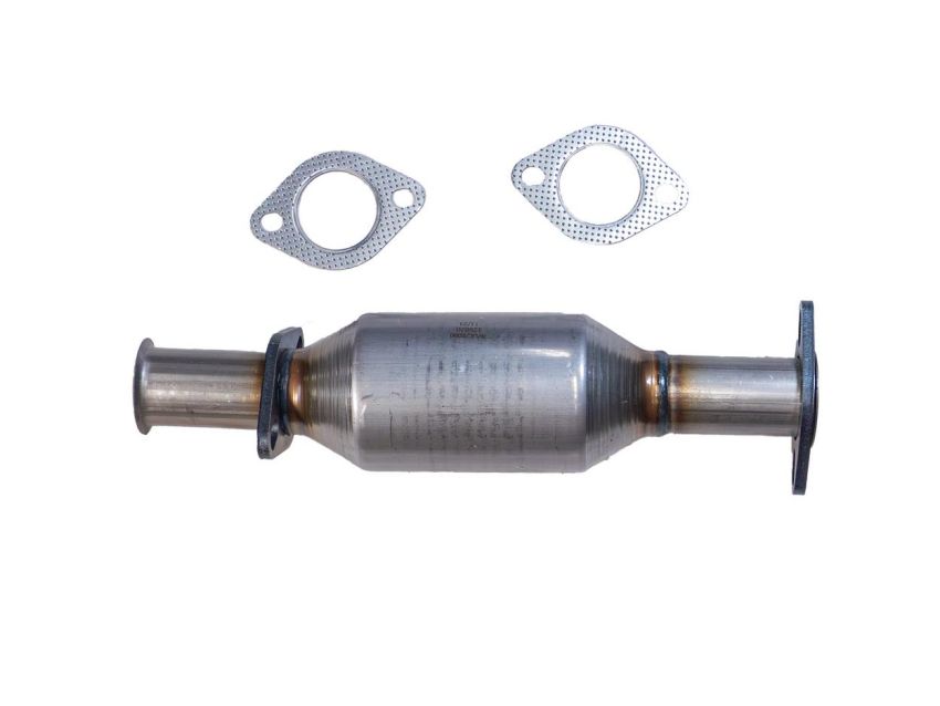 US Сonvertors 126020 Federal / EPA Direct-fit Converter Assembly