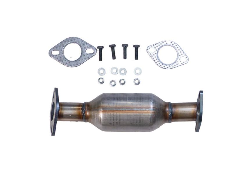 US Сonvertors 126021 Federal / EPA Direct-fit Converter Assembly