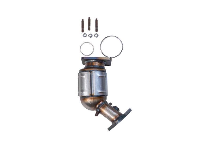 US Сonvertors 126022 Federal / EPA Direct-fit Converter Assembly