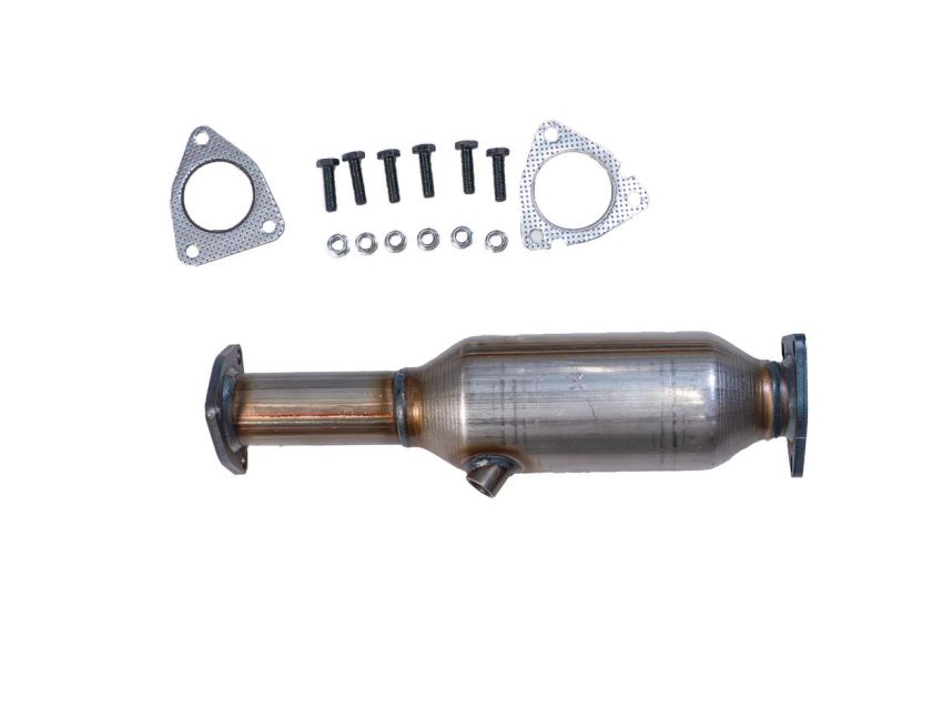 US Сonvertors 126024 Federal / EPA Direct-fit Converter Assembly