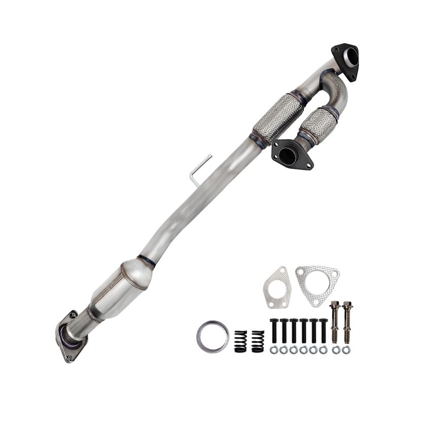 US Сonvertors 126029 Federal / EPA Direct-fit Converter Assembly