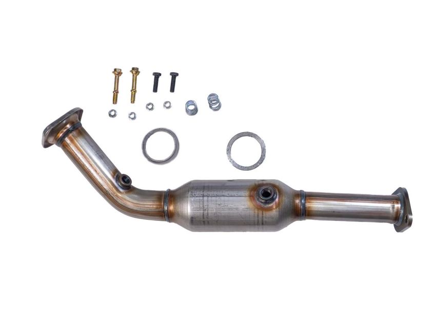 US Сonvertors 126030 Federal / EPA Direct-fit Converter Assembly