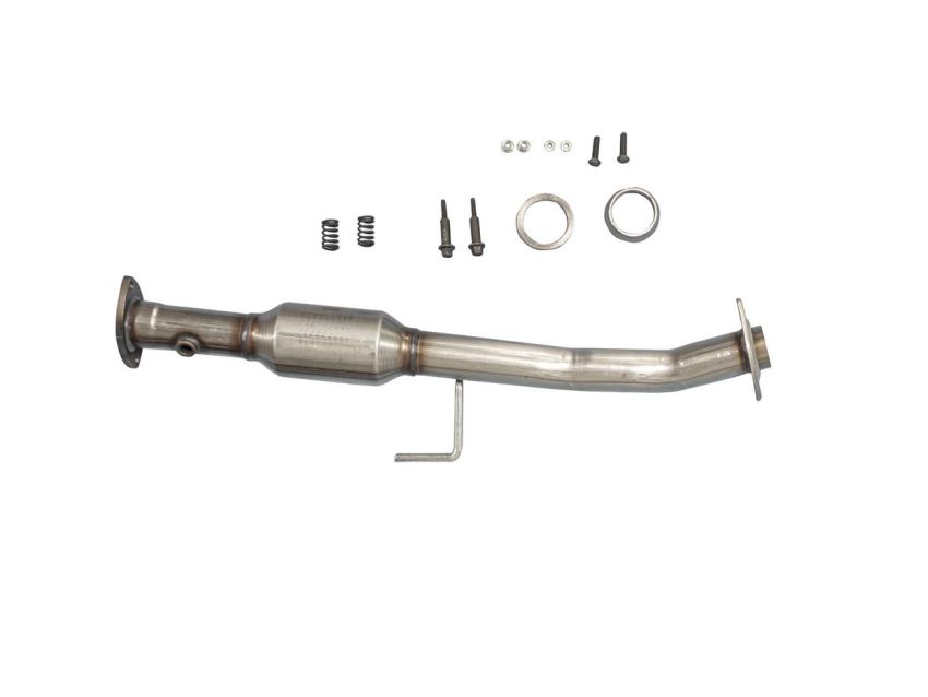 US Сonvertors 126032 Federal / EPA Catalytic Converter - Direct Fit
