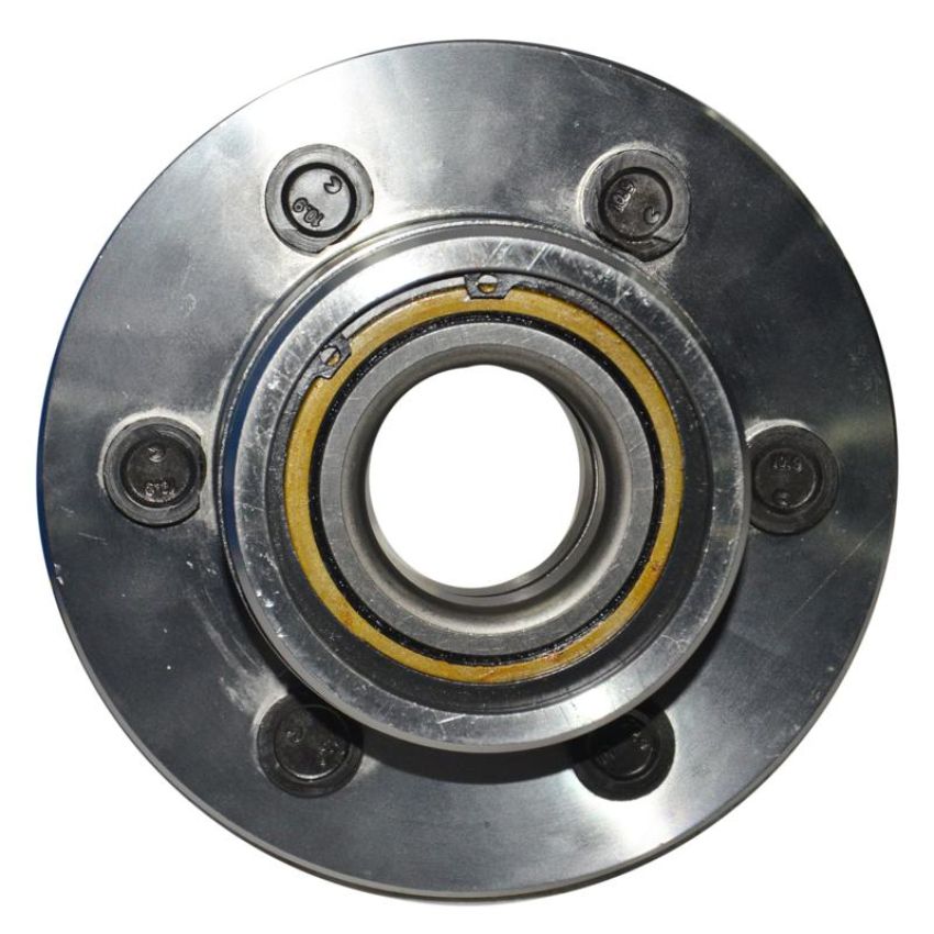 GSP 126032 Dodge (RWD) Wheel Bearing and Hub Assembly  - Front