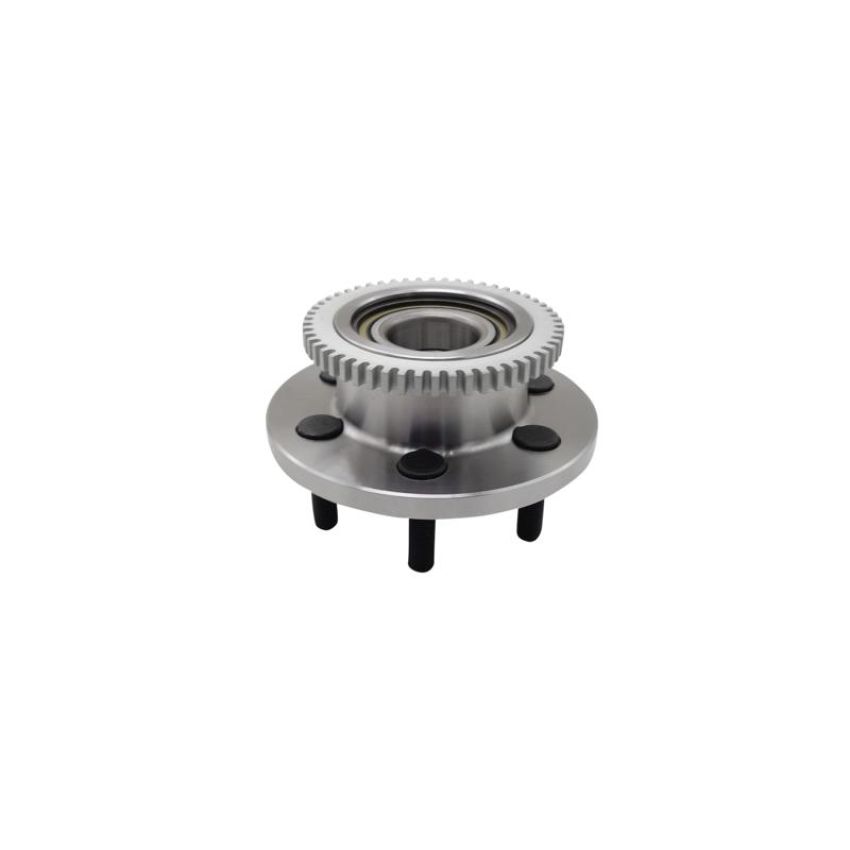 GSP 126033 Dodge (RWD) Wheel Bearing and Hub Assembly  - Front