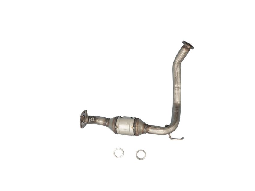 US Сonvertors 126038 Federal / EPA Direct-fit Converter Assembly