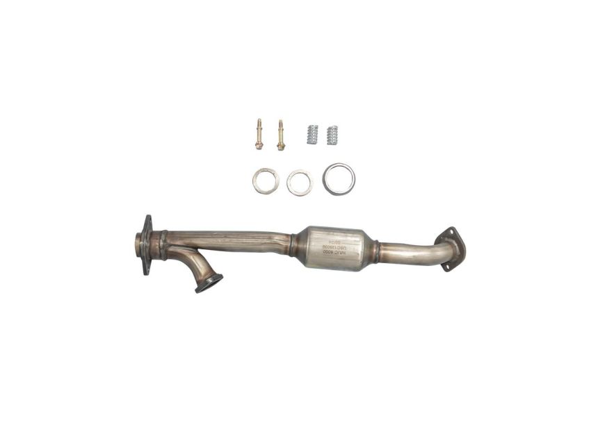US Сonvertors 126039 Federal / EPA Direct-fit Converter Assembly