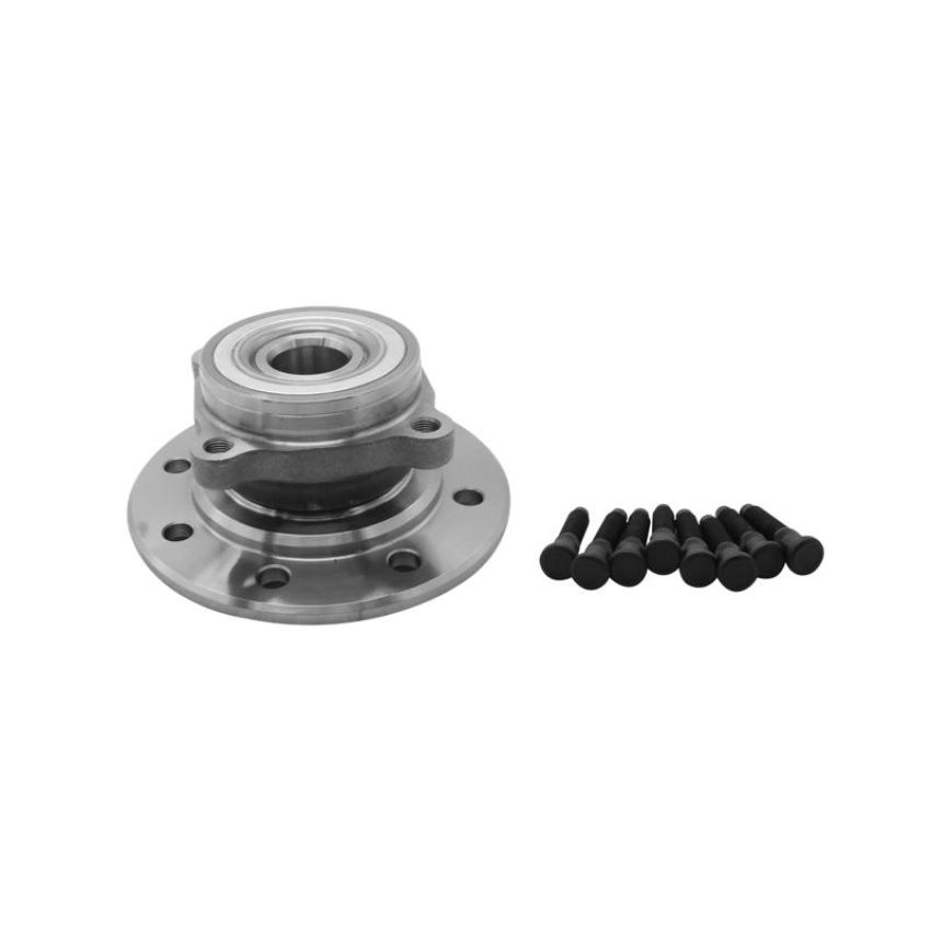 GSP 126070 97-98 Dodge Ram 3500 Wheel Bearing and Hub Assembly Repair Kit  - Front