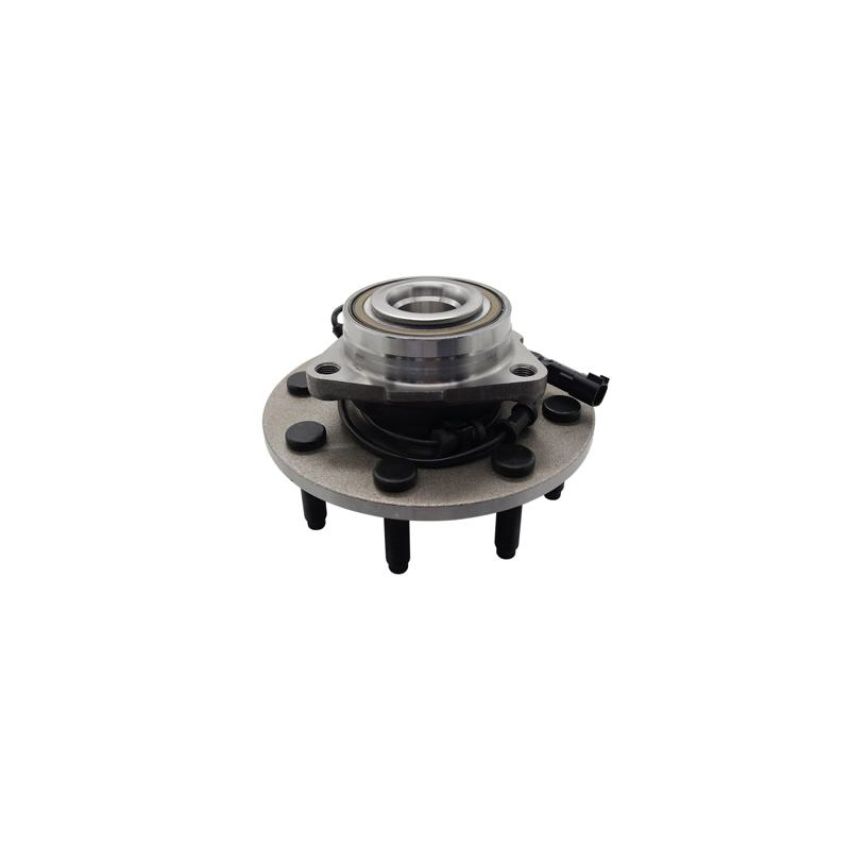 GSP 126114 Dodge (RWD) Wheel Bearing and Hub Assembly  - Front