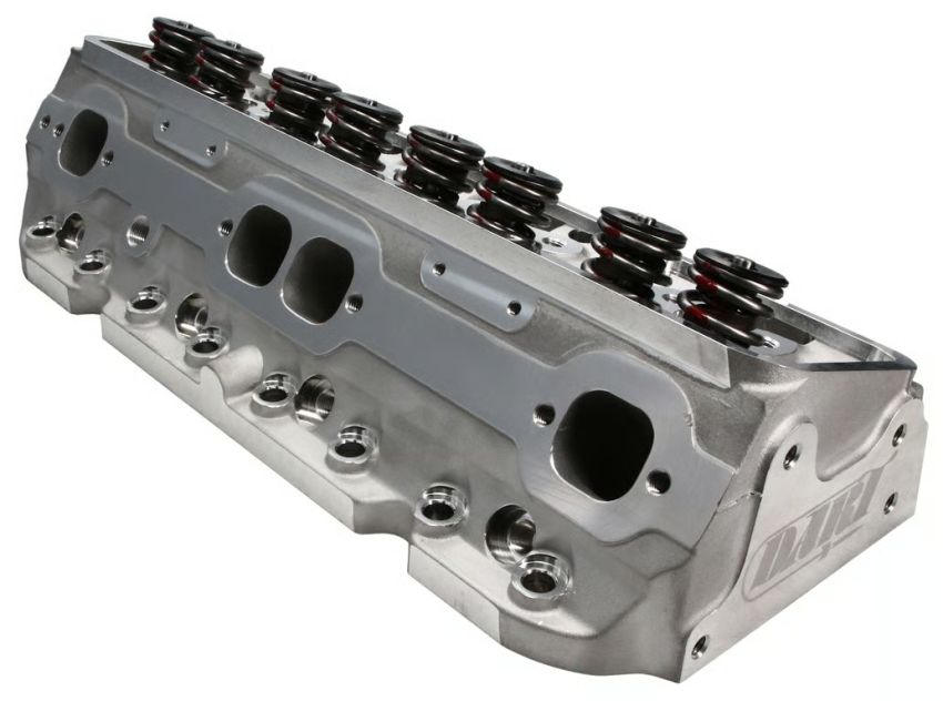Dart 127122 SBC SHP 180cc Cylinder Head - 1.437 Assembled