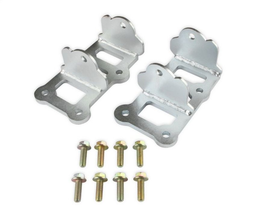 Hooker 12621HKR Engine Mount Brackets