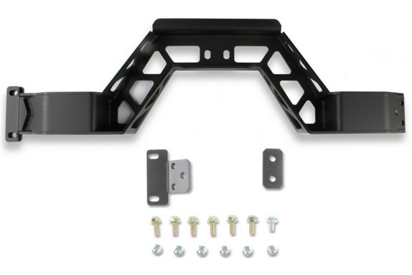 Hooker 12626HKR Transmission Crossmember