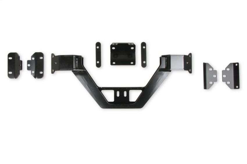 Hooker 12627HKR Transmission Crossmember