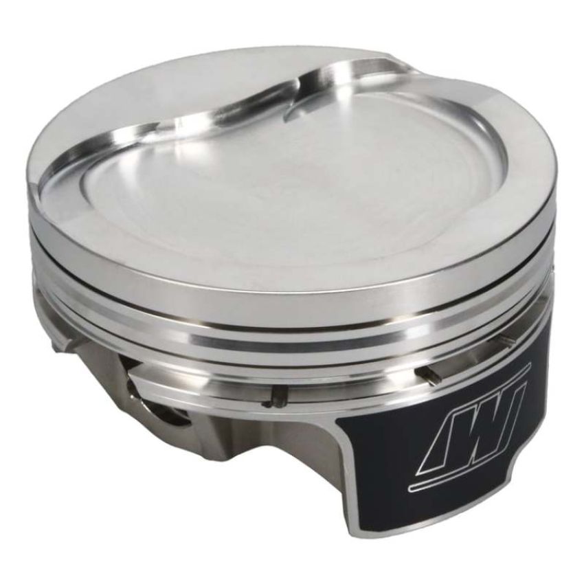 Wiseco K0551XS Piston Set, Ford, 7.3L Godzilla, 4.220 in. Bore, Professional, Set of 8