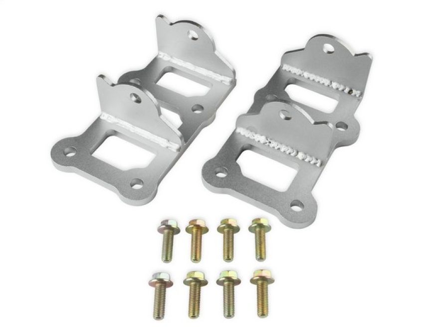 Hooker 12643HKR Engine Mount Brackets