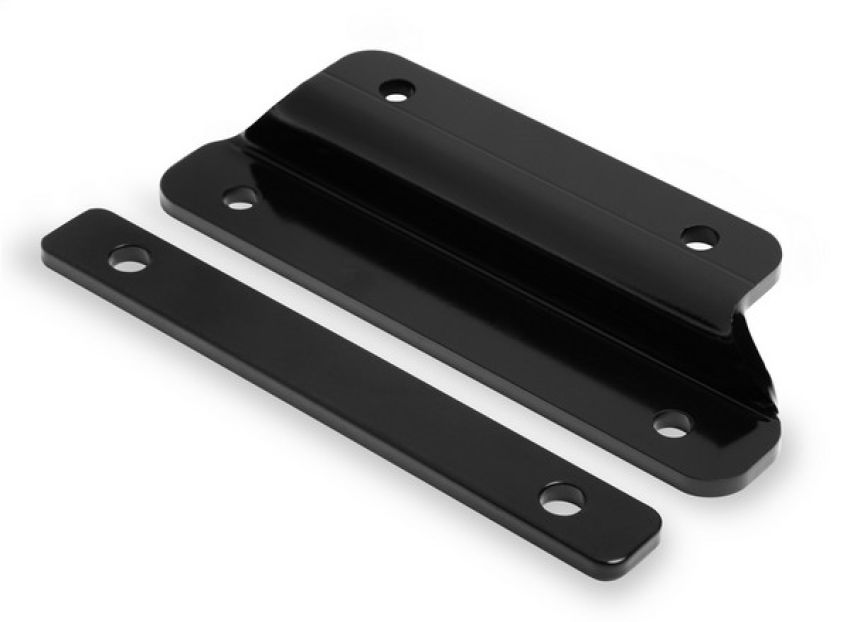 Hooker 12647HKR Transmission Crossmember