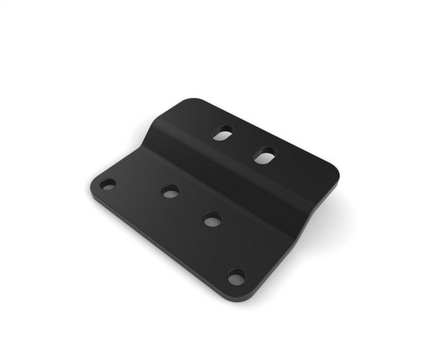 Hooker 12655HKR Transmission Crossmember