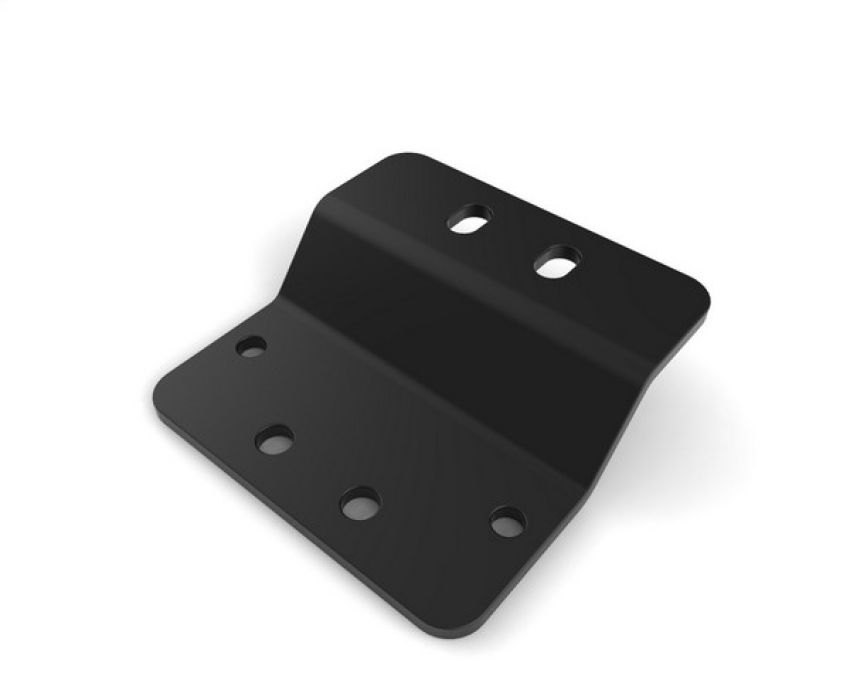 Hooker 12656HKR Transmission Crossmember