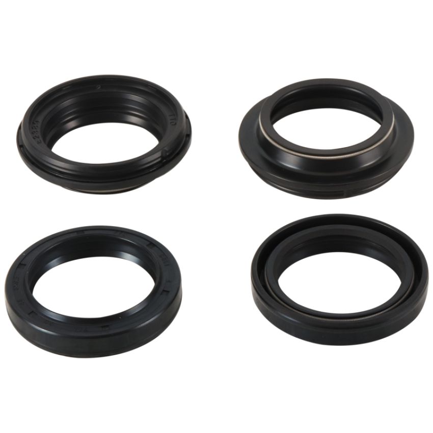 Pivot Works PWFSK-Z014 98-00 Kawasaki KX80 PW Fork Oil & Dust Seal Kit