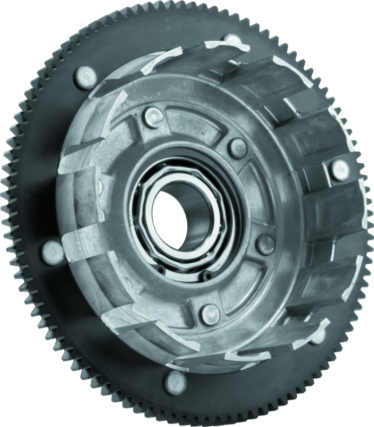TwinPower 489602 Clutch Shells B