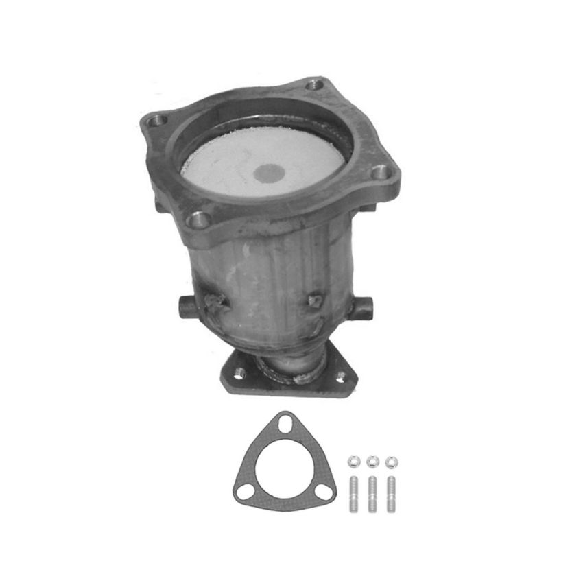 Eastern Catalytic 40499 Federal / EPA Direct-Fit Converter Assembly