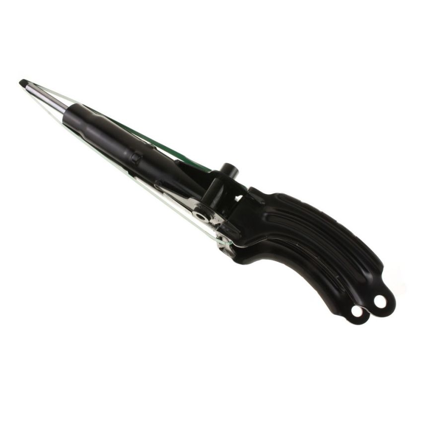 Bilstein 19189673 B4 OE Replacement - Suspension Shock Absorber