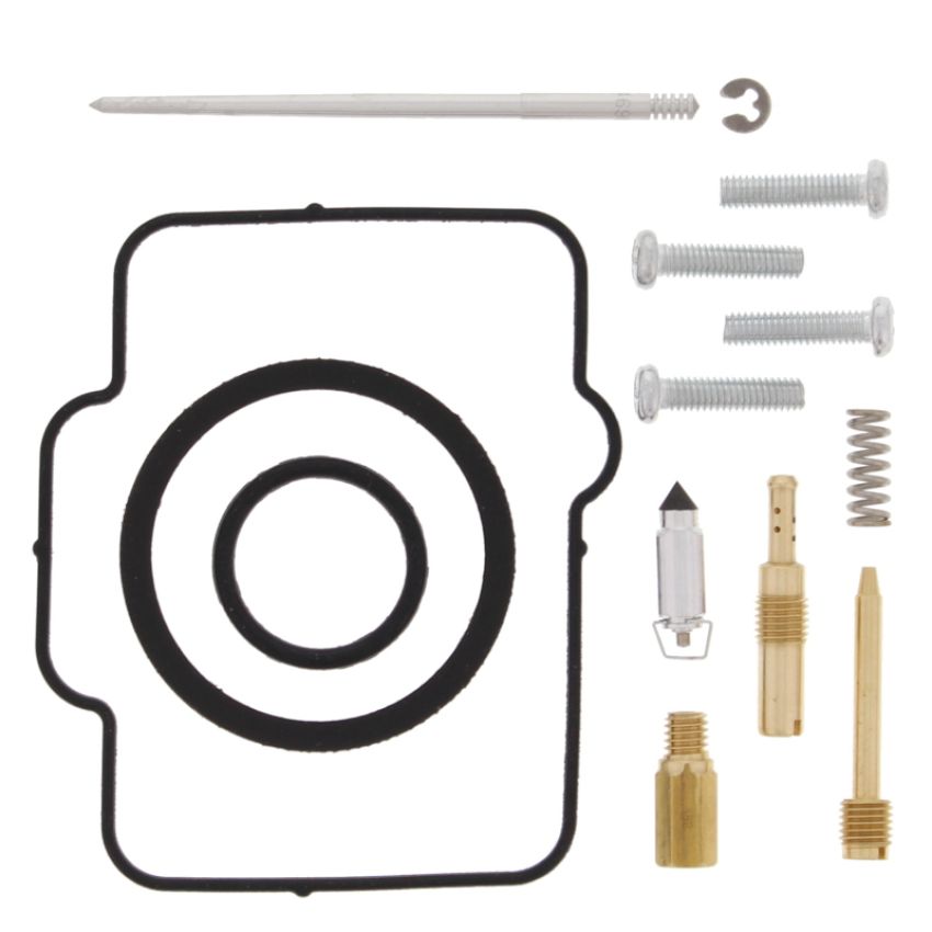 All Balls Racing 26-1504 1986 Honda TRX250R Carburetor Rebuild Kit
