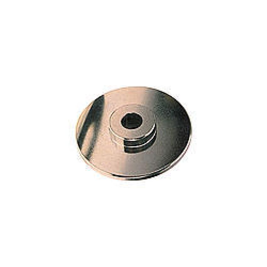PETERSON FLUID PTR05-0731 Mandrel Step Washer 1/2in ID