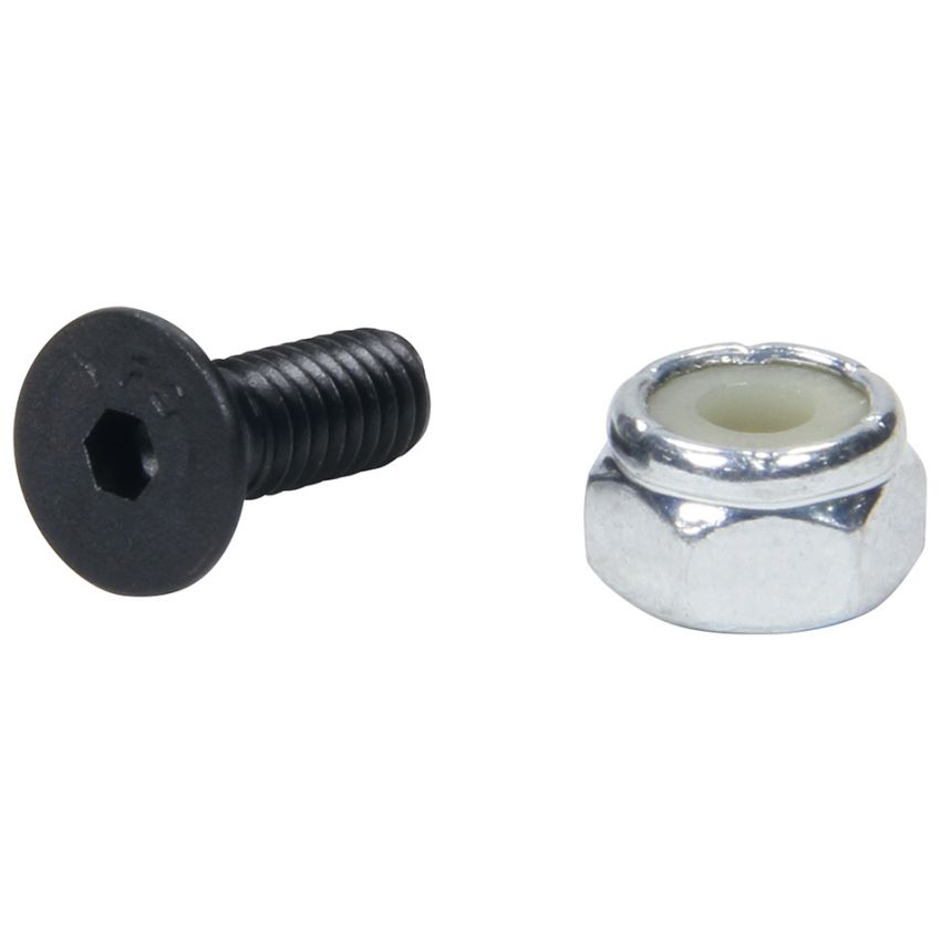ALLSTAR PERFORMANCE ALL16930 Windshield Mounting Kit