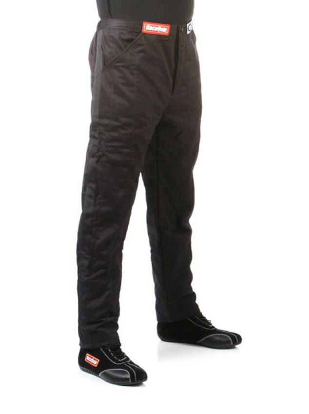 RACEQUIP RQP122000 Black Pants Multi Layer 5X-Large