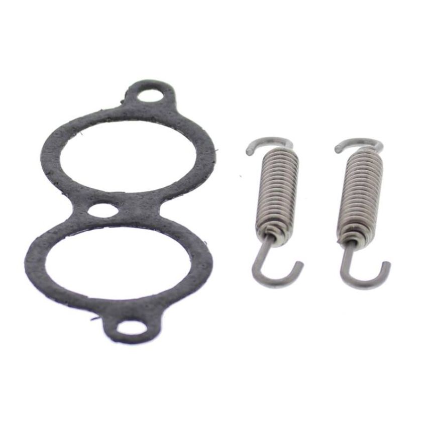 Vertex Pistons 823117 Vertex Gaskets 08-09 KTM XC 450 ATV Exhaust Gasket Kit